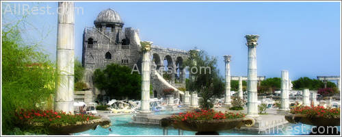 Xanadu Resort Hotel 6